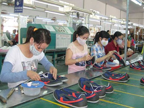 Người lao động không phải bồi thường