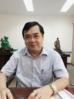 “Không bất ngờ với kết luận thanh tra”