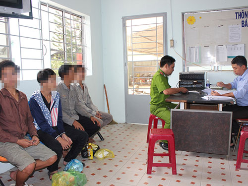 Áp dụng “thuốc đặc trị”
