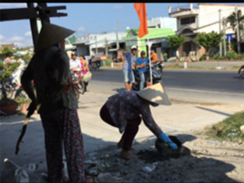 Sao phải sợ “Chí Phèo”?