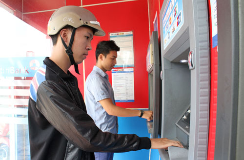 Tăng cường lưu thông tiền lẻ