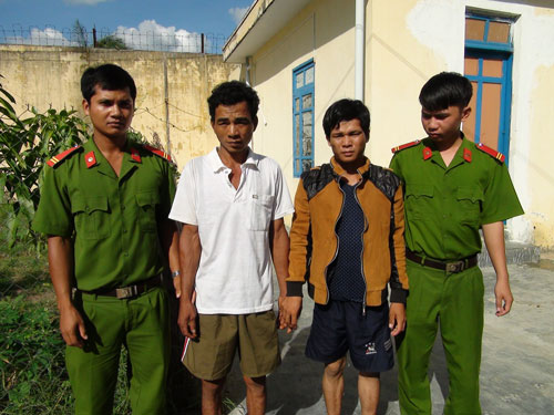 Ám ảnh “thuốc thư”