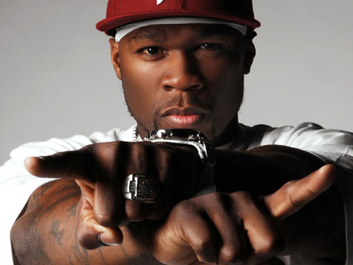 50 Cent thua kiện 5 triệu USD