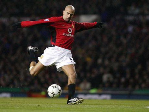 Juan Sebastian Veron