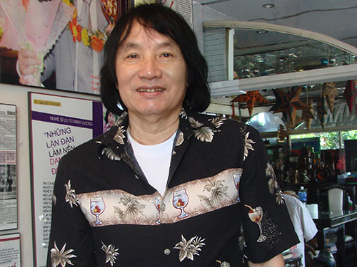 NSƯT Minh Vương: “Nợ ân tình xin hẹn trả kiếp sau!”