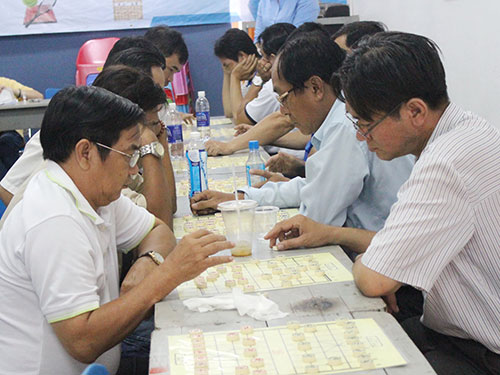 Cơ hội cho CNVC-LĐ rèn luyện sức khỏe