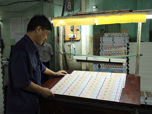 Thương lượng thực chất