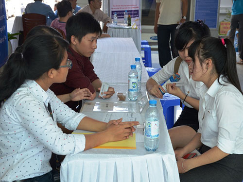 840 chỗ làm việc tại C.T Group