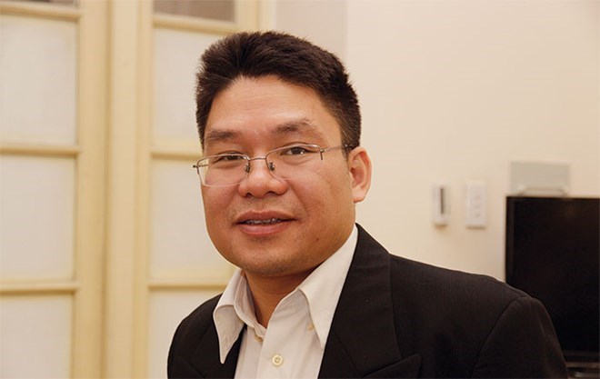 TSKH Nguyễn Th&agrave;nh Long, Ph&oacute; chủ tịch UBCK