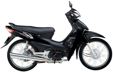 Giết bạn gái mới quen, cướp xe máy rồi...để dùng