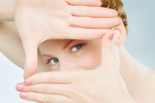 Chất nào giúp sáng mắt?