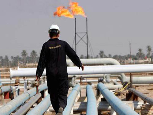 OPEC đấu đá ở châu Á