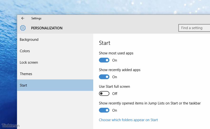 Tuy_bien_Start_Menu.