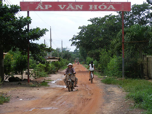 Điều chỉnh quy hoạch quanh sân bay Long Thành