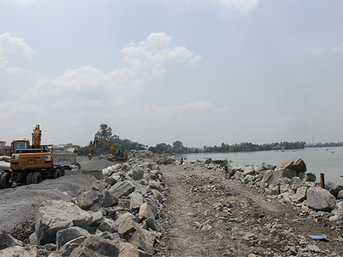 Chẳng ai đồng tình