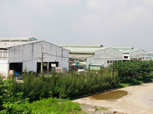 Vụ Hào Dương chây ì nộp phạt: “Công ty cạn sạch tiền rồi...!”