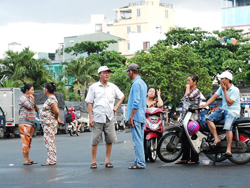 Còn hơn 14.000 vé tàu Tết