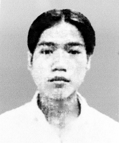 Truy tìm kẻ đâm bạn nhậu