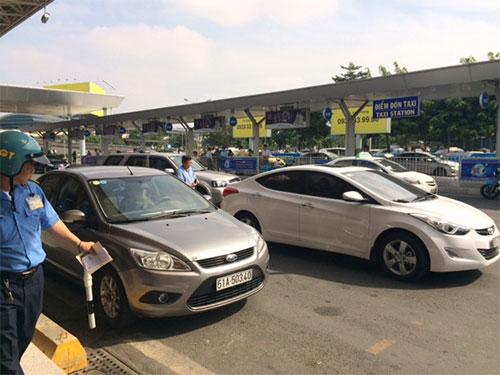 Uber hứa chấn chỉnh hoạt động vận tải