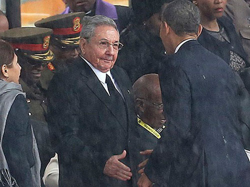Hậu trường cuộc đàm phán Mỹ - Cuba: 18 tháng “đi đêm”