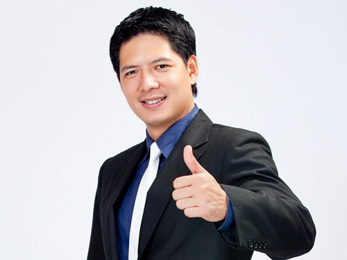 “Sống để yêu thương” vì nghệ sĩ khó khăn