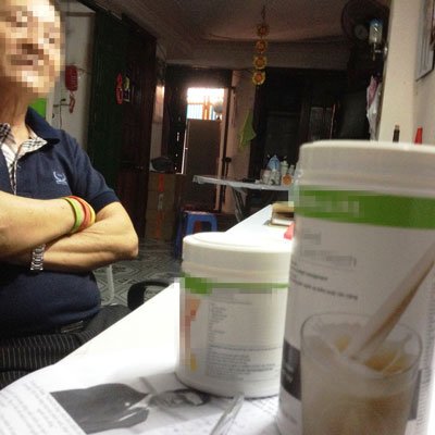 Hàng đa cấp tủa vòi khắp nơi: Mê hồn trận lợi nhuận