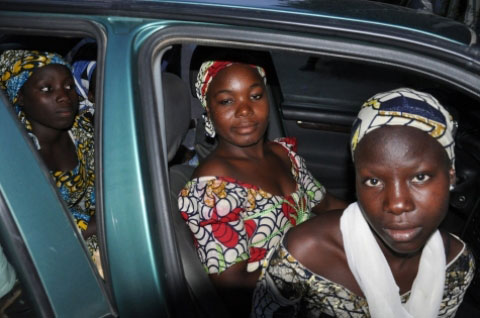 Boko Haram - Bản sao của IS (*): Những điều mắt thấy tai nghe