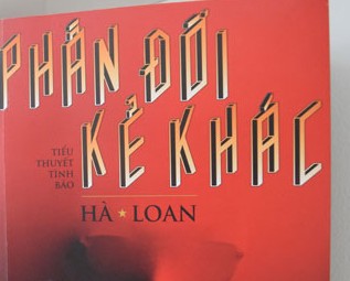 “Phần đời kẻ khác” - Tiểu thuyết tình báo hấp dẫn