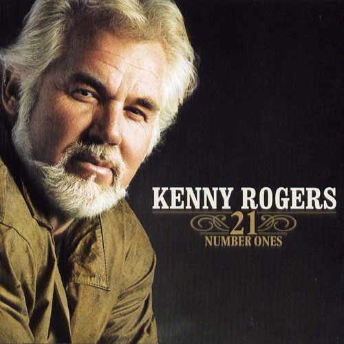 Huyền thoại nhạc country Kenny Rogers giải nghệ