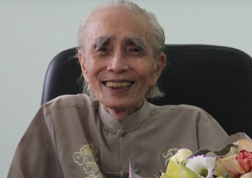 Nhạc sĩ Phan Huỳnh Điểu từ trần