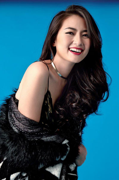 Ảnh: TRỊNH QUỐC HUY