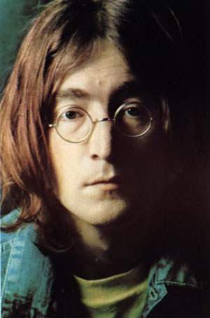Mặt trái của con người John Lennon