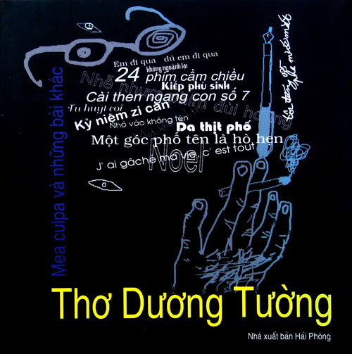 Giữ lửa cho thơ