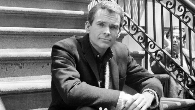 Nam diễn vi&ecirc;n Mỹ Dean Jones