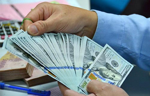 Cần có cái nhìn toàn diện về tỉ giá