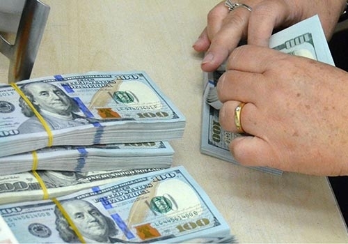 Ngân hàng Nhà nước tăng tỉ giá thêm 1%, nới biên độ lên 3%