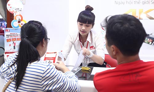 Vay tiêu dùng: Nên tìm đến các công ty minh bạch