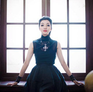 Phạm Thu Hà yêu Hà Nội bằng jazz