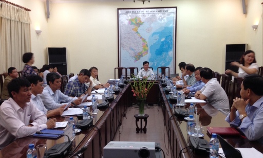 Thương lượng tăng lương tối thiểu vùng 2016: Vẫn bế tắc