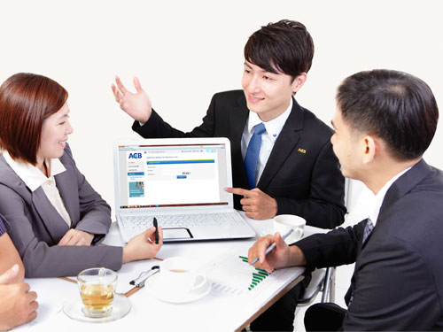 ACB miễn phí tra cứu thông tin trực tuyến