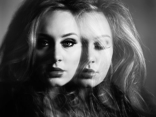 Grammy 2015 sẽ không có “25” của Adele
