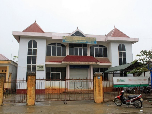 Bắt sếp phòng Agribank lấy tiền gửi tiết kiệm “nướng” vào lô đề