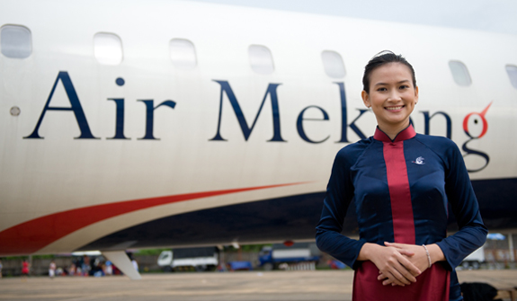 Air Mekong
