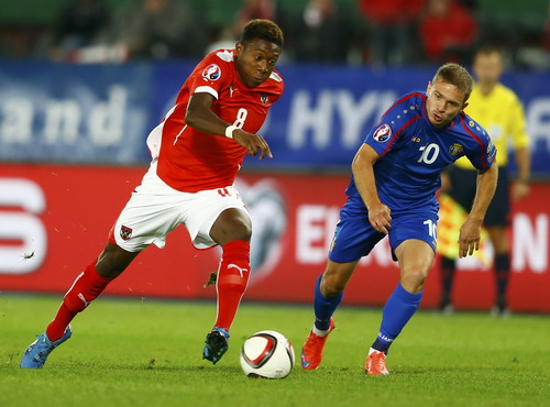 Real Madrid ch&iacute;nh thức sở hữu vua danh hiệu David Alaba - Ảnh 5.