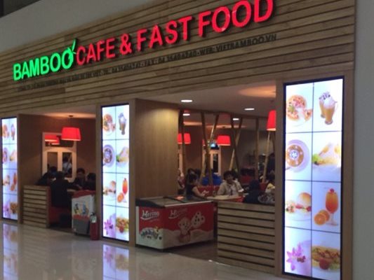 Bị phạt vì bán tô mì không thịt 100.000 đồng
