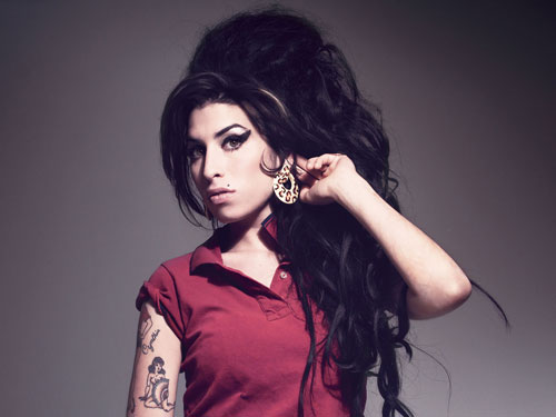 Nhạc Amy Winehouse hồi sinh