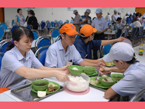 Nói suy dinh dưỡng, sao đứa nào cũng mập ú vậy?