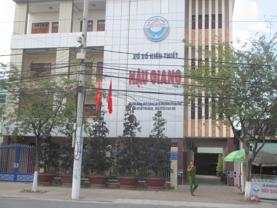 944.425 người kê khai tài sản, chỉ có 1 người kê khai không trung thực