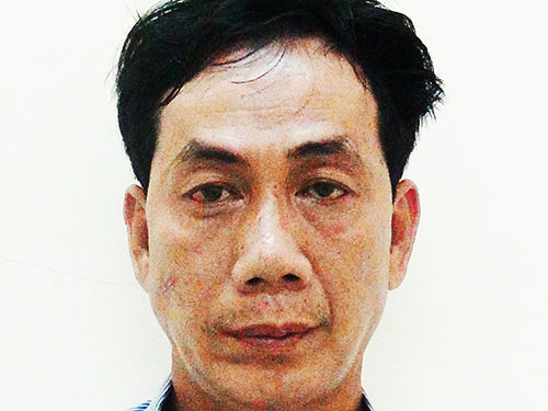 Phá đường dây ma túy cực lớn