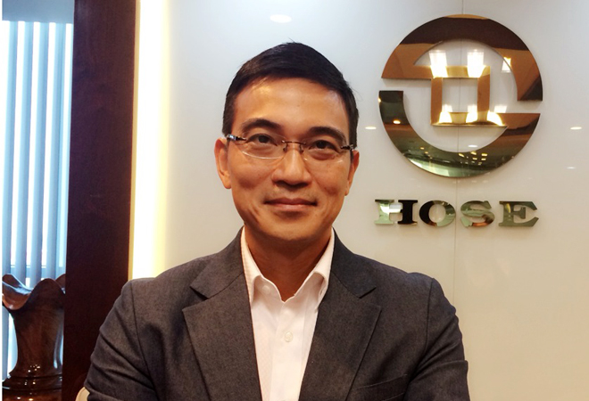 &Ocirc;ng L&ecirc; Hải Trả